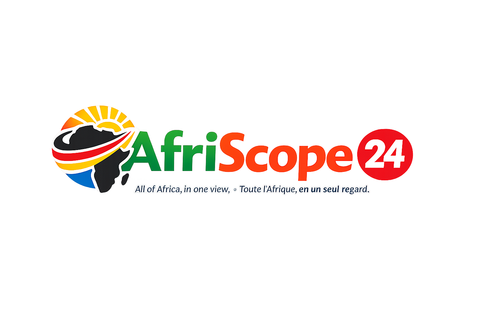 AfriScope 24 — All of Africa, in one view